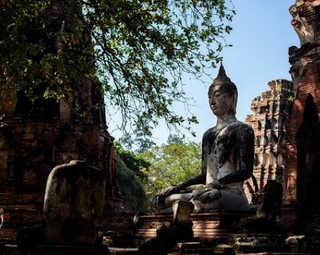 Масово убийство в будистки манастир в Мианма, жертвите са най-малко 22
