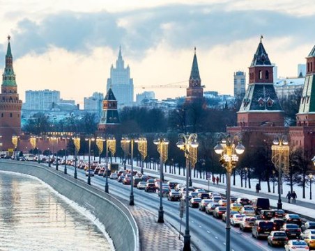 Москва: Решенията на Съда в Хага нямат правно значение