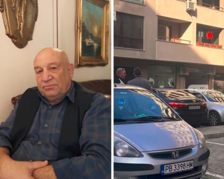 ОБЗОР: Арести за нападението на гадателката Тони, хотелиер преби общински охранител