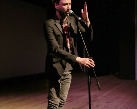 Прожектират безплатно в Пловдив филм с послание към шофьорите