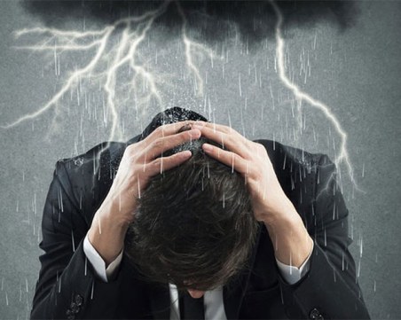 Скритите послания: Каква е разликата между черната магия и отрицателната енергия