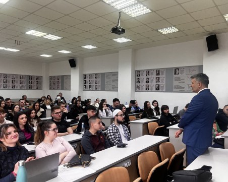 Търсят най-добрия млад предприемач на Пловдив