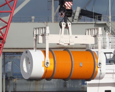 Украйна започва производство на ядрено гориво