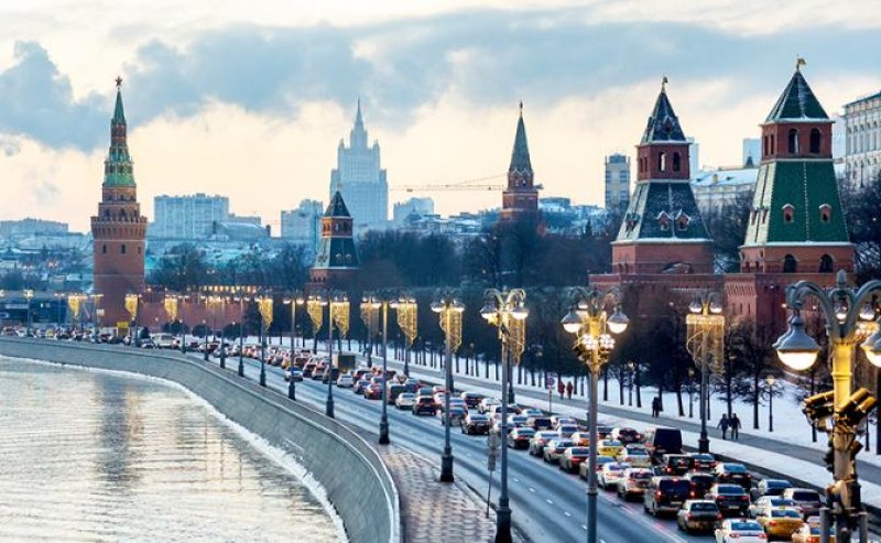 Москва: Решенията на Съда в Хага нямат правно значение