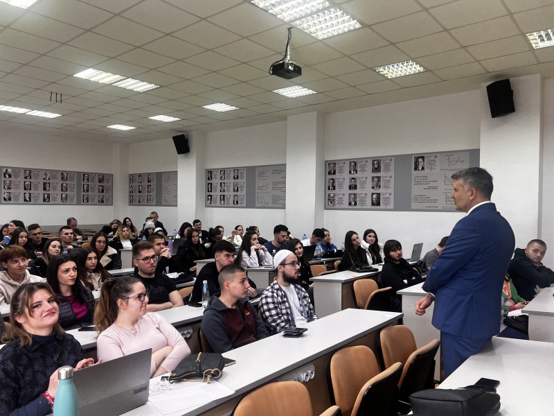 За 15 поредна година Община Пловдив започва да набира кандидатури