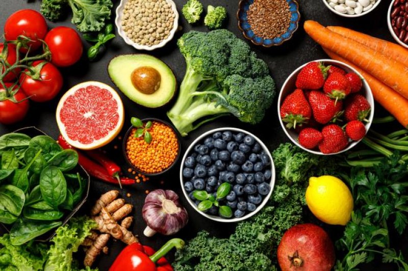 Снимка: 12 плодове и зеленчуци, които съдържат най-много пестициди