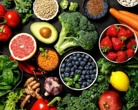 12 плодове и зеленчуци, които съдържат най-много пестициди