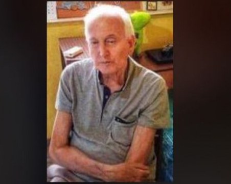 6 месеца след изчезването на проф. Балабанов, жена му: Въпросите остават без отговор и изгарят