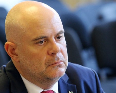 Гешев отвърна на Демерджиев: Този филм може да се превърне в сериал