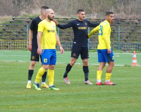 Марица сложи край на лошата серия и записа първа победа от месец