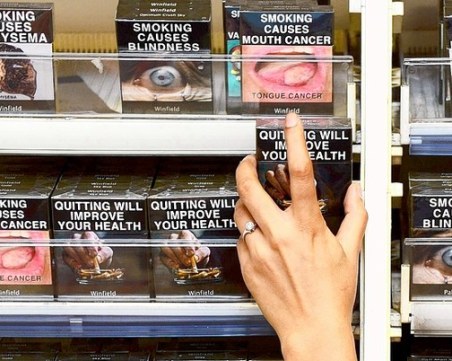 Рекордно поскъпване на алкохола и цигарите в Англия, кутията гони 15 паунда