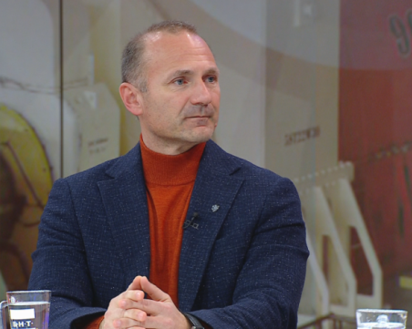 Росен Христов: До дни 9 държави ще подпишем меморандум за газа