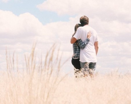 Съпрузи се оказаха кръвни брат и сестра