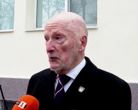 Симеон Сакскобургготски за заповедта за ареста на Путин: Това е поредната ненужна стъпка