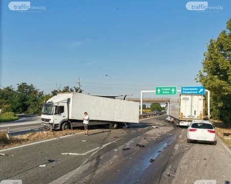 Тираджия в България – една от най-опасните професии у нас заради пътищата