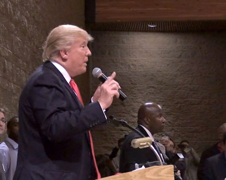 Тръмп: Ще бъда арестуван! Протестирайте, за да си върнем нацията