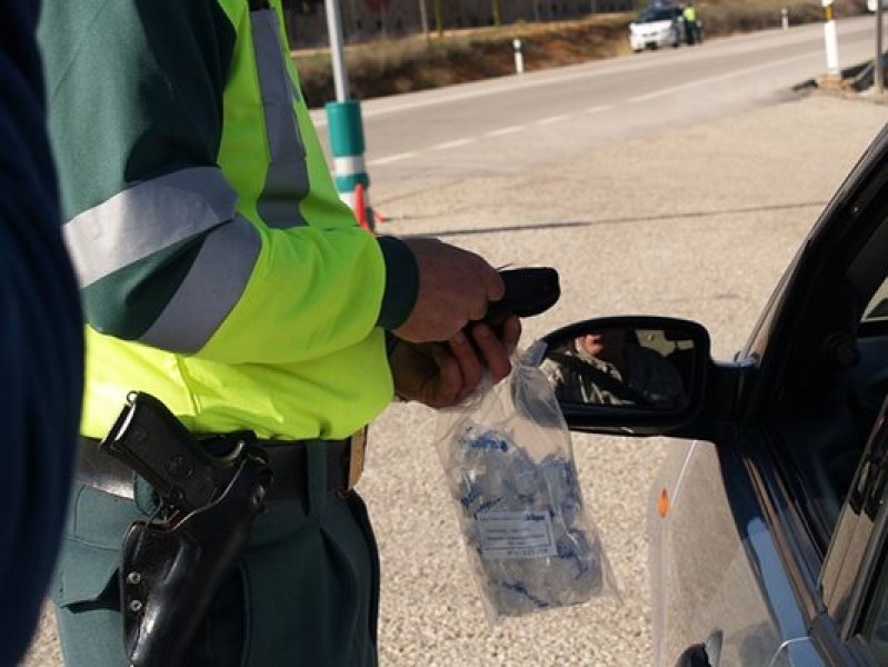 МВР провери близо 10 000 коли за денонощие: 36 шофирали пили, 14 - с положителен тест за дрога