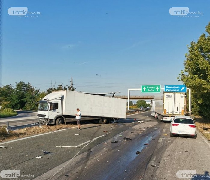 Тираджия в България – една от най-опасните професии у нас заради пътищата