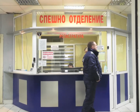 Баща удари медицинска сестра във Враца