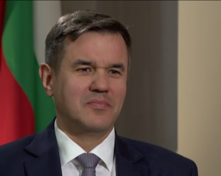 Министърът на икономиката: Най-вероятно таванът на надценките ще е 10%