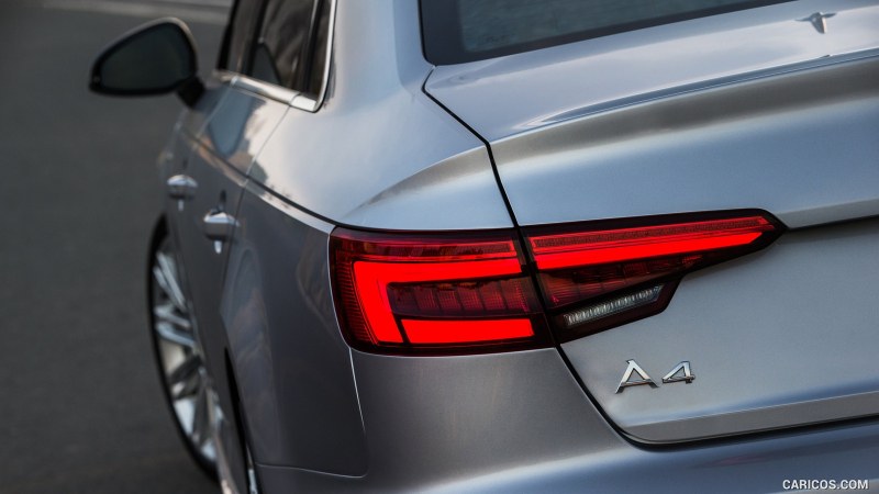 Автомобилите Audi A4 стават A5, а A6 – A7