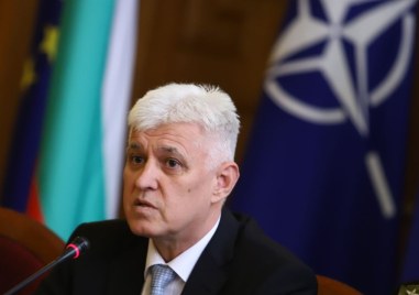 България и българското служебно правителство не подготвят допълнително споразумение за