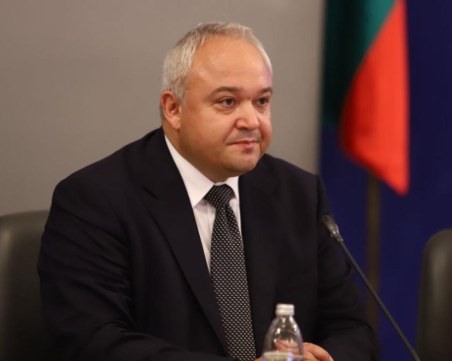 Демерджиев: Сигналите за купен вот растат лавинообразно