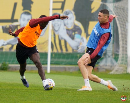 Двама от Ботев с повиквателни в националните отбори