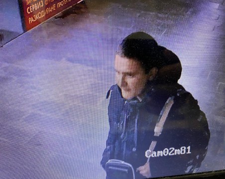 Криминално проявен мъж нападна и удари жена в центъра на Пловдив