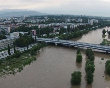 Организират почистване на река Марица в Световния ден на водата