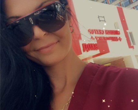 Пловдивската лекарка, обвинена в трафик на мигранти: Не познавам втория мъж, не съм вземала наркотици