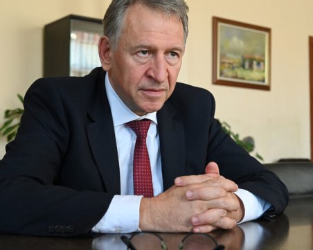 Прокуратурата прекрати производството срещу Стойчо Кацаров за закупуване на ковид тестовете