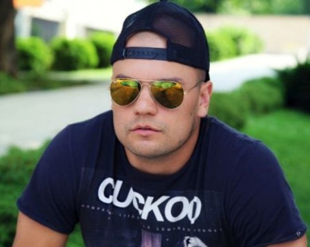 Рапърът Кристо търси кръводарители за майка си