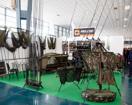 Рибари, ловджии и градинари ще напълнят Панаира в Пловдив