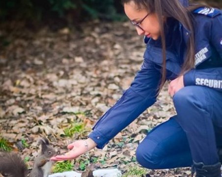 Съдът отхвърли жалбата на полицайката Симона Радева за уволнението ѝ