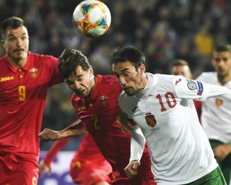 Сблъсъците между България и Черна гора: От зрелищни битки до провали