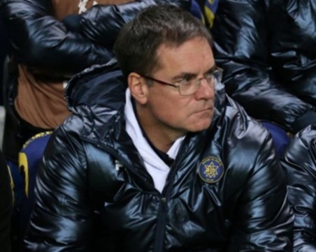 Сръбски специалист се присъедини към щаба на мъжкия национален отбор по футбол