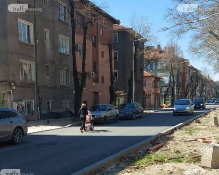 Възстановяват маршрутите на градските автобуси по бул. „Хаджи Димитър