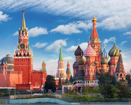 Забраниха използването на iPhone на служителите в Кремъл