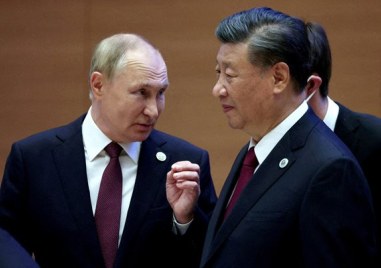 Белият дом призова днес китайския президент Си Дзинпин да използва