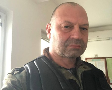 Бившият шеф на антимафиотите в Пловдив: Посъветваха ме да се оттегля, така искали 