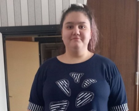 Добра новина: Намериха изчезналата Вики