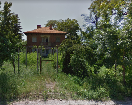 Отново: Обявиха търг за държавен имот в Пловдивско, цената - много под пазарната