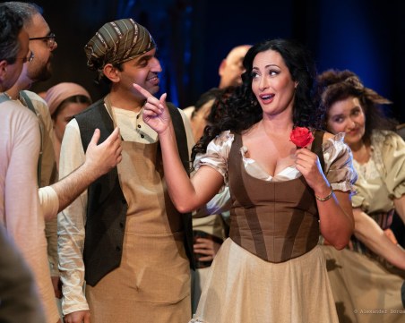 Пловдивчани: Мястото на Операта е в Панаира или в Дома на културата