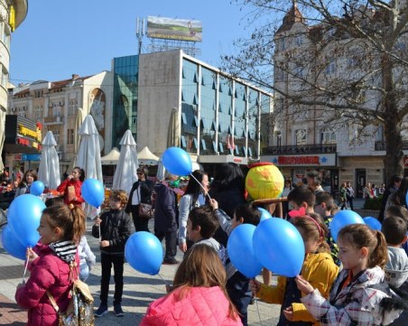 Променят датата на празничния концерт за Световния ден на водата в Пловдив