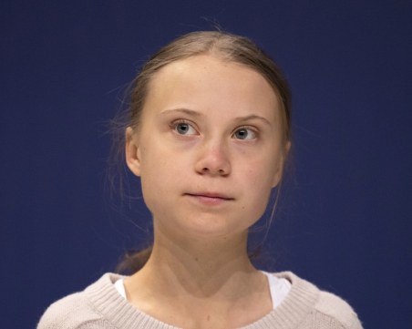 Шведският съд позволи на екоактивисти, сред които и Грета Тунберг, да съдят държавата
