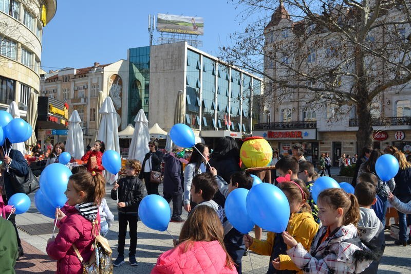 Променят датата на празничния концерт за Световния ден на водата в Пловдив