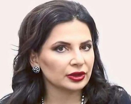 Адвокатката на Ружа Игнатова е екстрадирана в САЩ, грозят я 20 години затвор