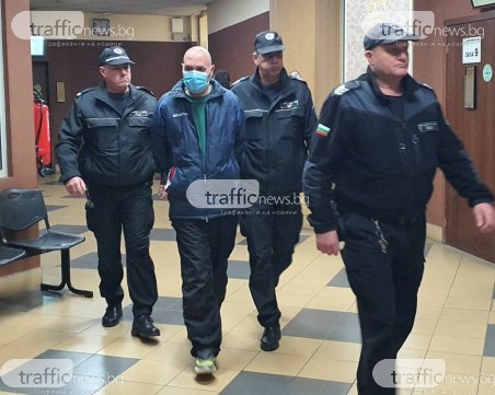 Изненада: Делото срещу Александър, убил съпруга си в Стамболийски, започва отначало