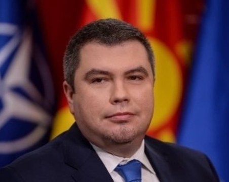 Маричич: Убеден съм, че опозицията няма да подкрепи антиевропейската политика